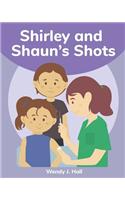 Shirley and Shaun's Shots