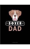 Boxer Dad: Accounts Journal