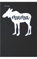 Mama Moose
