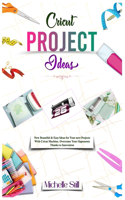 Cricut Project Ideas