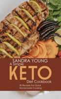 A Simple Keto Diet Cookbook