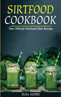 Sirtfood Cookbook