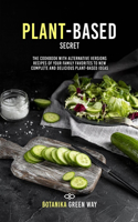 Plant-Based Secrets