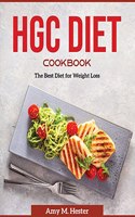 Hgc Diet Cookbook