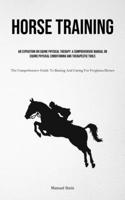Horse Training