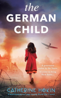 The German Child: A totally heartbreaking and page-turning World War 2 novel