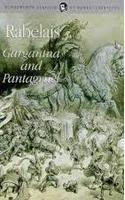 Gargantua and Pantagruel: (Wordsworth Classics of World Literature)