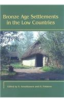 Bronze Age Settlements in the Low Countries