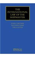The International Law of the Shipmaster
