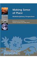 Making Sense of Place