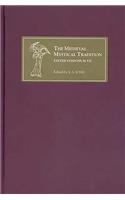 The Medieval Mystical Tradition in England