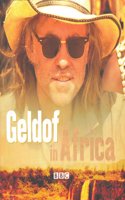 Geldof in Africa