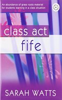 Class Act Fife - Student