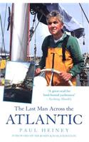 The Last Man Across the Atlantic