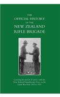 New Zealand Rifle Brigade