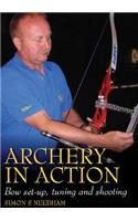 Archery in Action