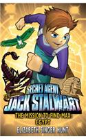 Jack Stalwart: The Mission to find Max