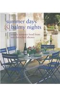 Summer Days & Balmy Nights