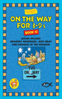 On the Way 3-9's - Book 12