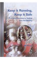 Keep it Running, Keep it Safe