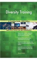 Diversity Training A Complete Guide - 2020 Edition
