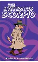 The Mysterious Scorpio
