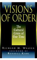 Visions of Order