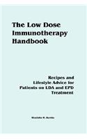 Low Dose Immunotherapy Handbook