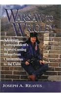 Warsaw to Wrigley