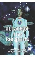 Attack of the Rockoids