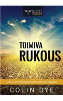 Toimiva rukous