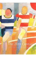 20th Century at the Courtauld Institute Gallery