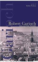Robert Garioch: Collected Poems