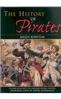 The History of Pirates
