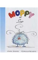 Moppy is Sad