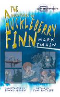 Adventures of Huckleberry Finn