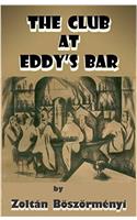 The Club at Eddy's Bar