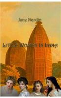 Little Women In India