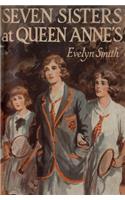Seven Sisters at Queen Anne's