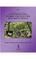 Introduction to Basic Statistics for Biologists using R