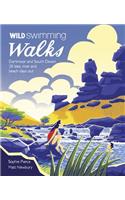 Wild Swimming Walks Dartmoor and South Devon