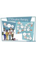 Without Words - Cog-Native Therapy Poster