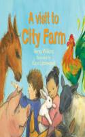Visit to City Farm