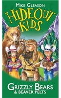 Grizzly Bears & Beaver Pelts