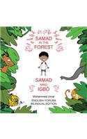 Samad in the Forest