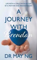 A Journey with Brendan: Life with a child with autism, by a mother and paediatrician