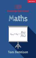 Knowledge Quiz: A-level Maths