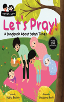 Let's Pray!