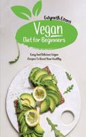 Vegan diet for beginners