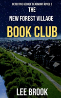 New Forest Village Book Club